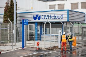 OVHcloud