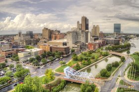 Toledo, Ohio