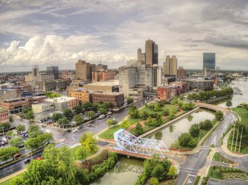 Toledo, Ohio
