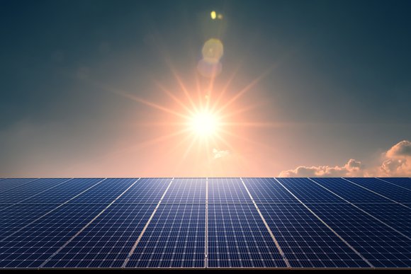 solar
