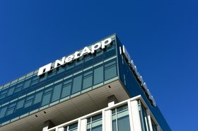 NetApp