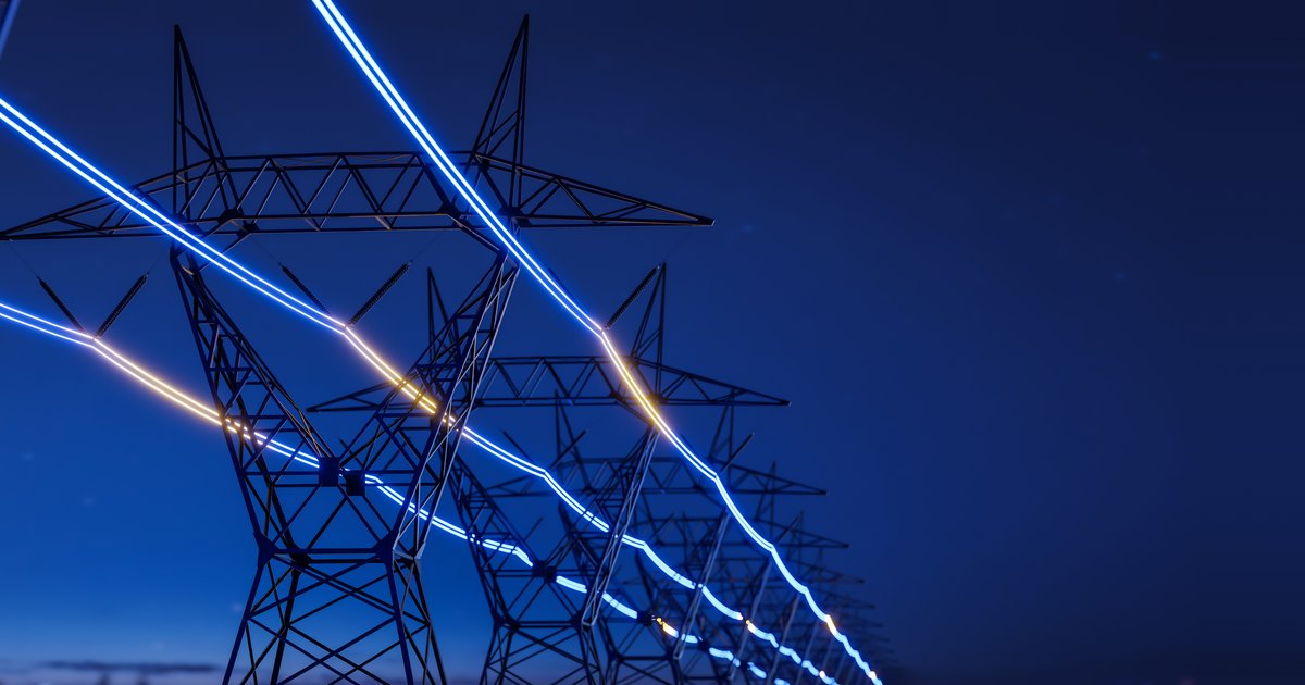 Bridge power and beyond - DCD