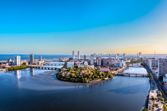 Recife