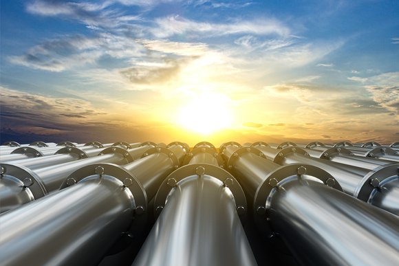 Gas Pipeline