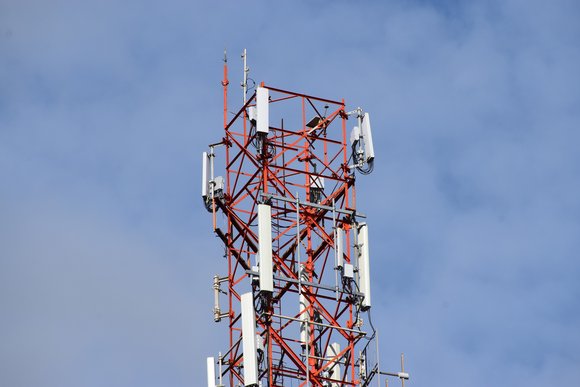Sri Lanka towers
