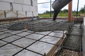 cement