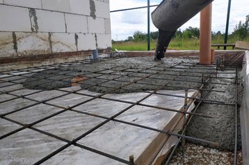 cement