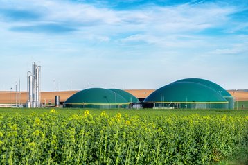 biomethane