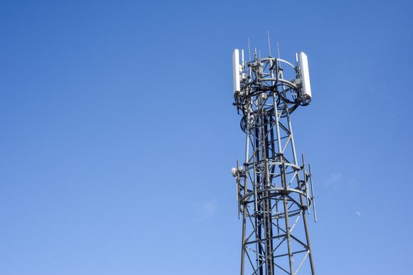 Generic cell tower