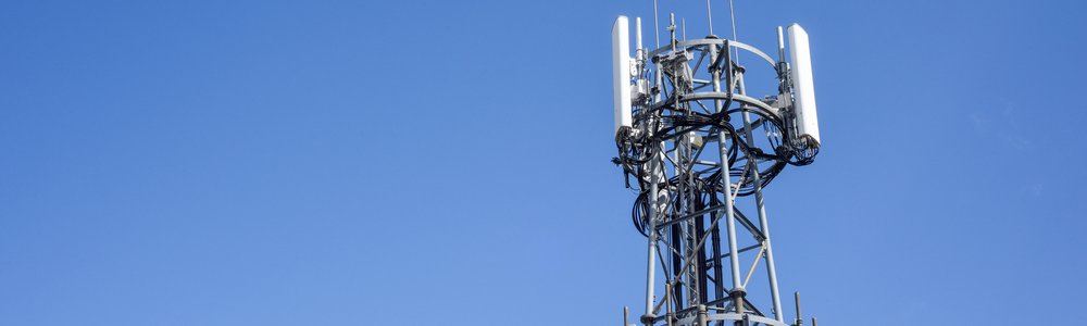 Telecom tower