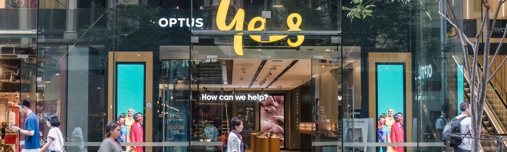 Optus