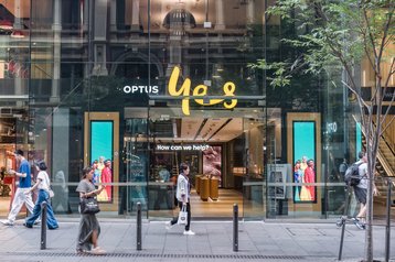Optus
