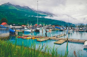 GettyImages-2151171824 Valdez Alaska