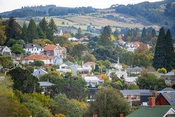 Dunedin