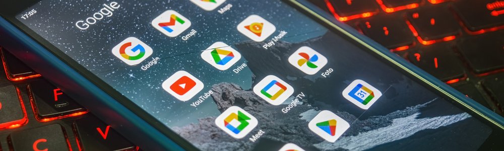 Google Workspace