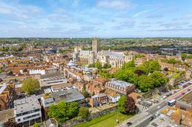 Canterbury