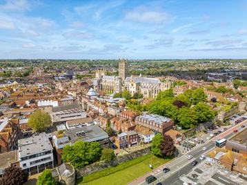 Canterbury