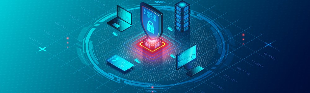 Endpoint Protection Concept