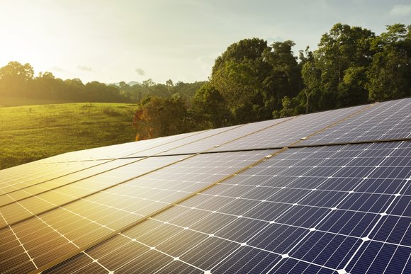 solar