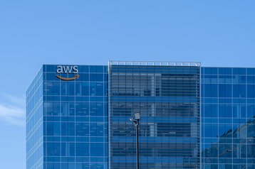 AWS logo