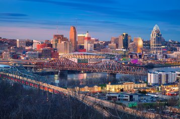 Cincinnati