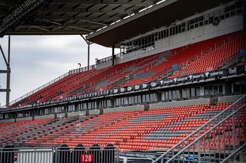 Toronto BMO Field