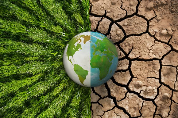 Earth