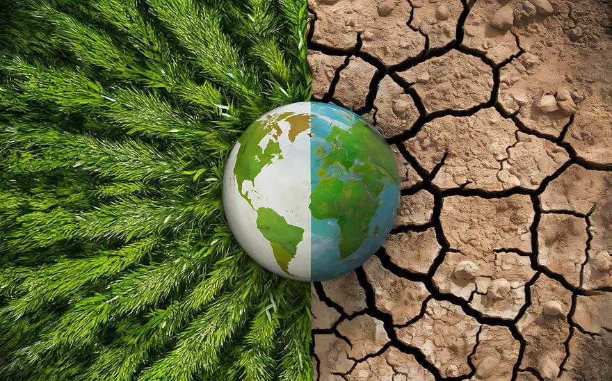 Earth