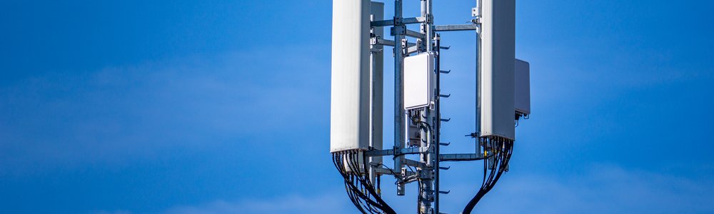 cell tower