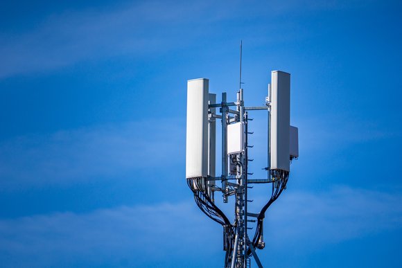 cell tower