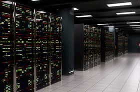 data center