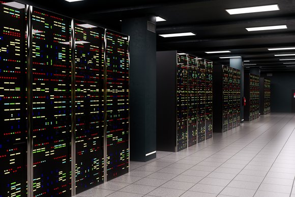 data center