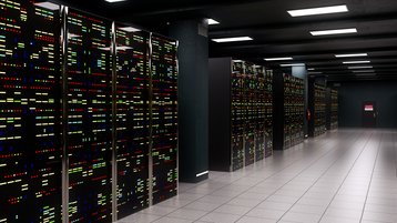 data center