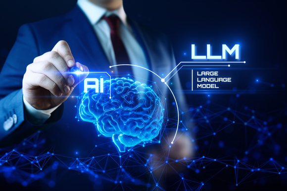 IA LLM