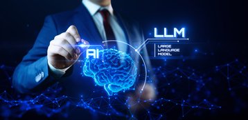 IA LLM