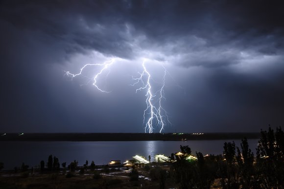 lightening