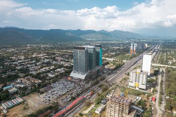 Islamabad, Pakistan