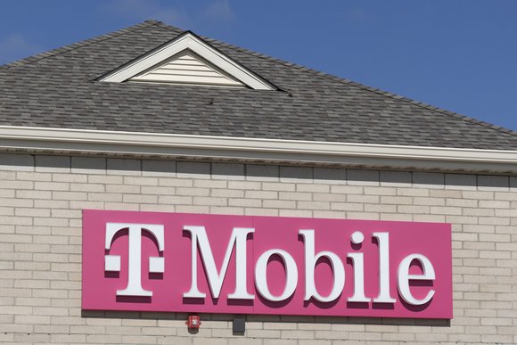 T-Mobile