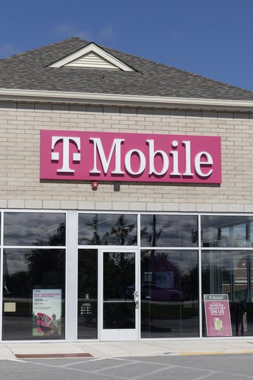 T-Mobile