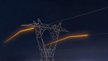 grid infrastructure
