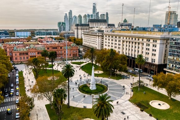 Buenos Aires