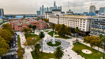 Buenos Aires