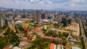 Addis Ababa