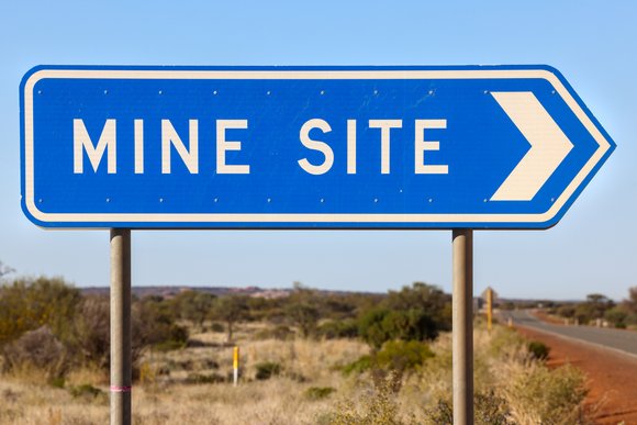 Mining