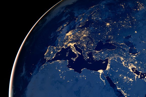 europe