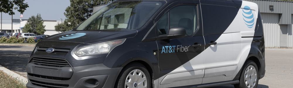 AT&T Fiber
