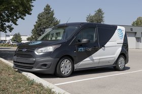 AT&T Fiber