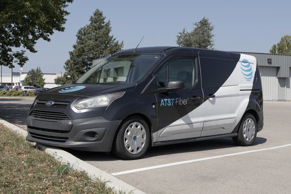 AT&T Fiber