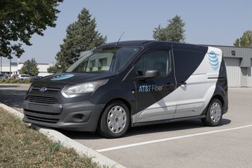 AT&T Fiber