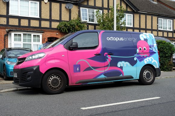 Octopus Group